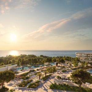 5* Valamar Pical Resort*****